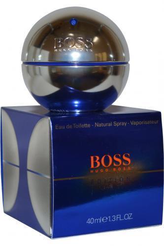 HUGO BOSS IN MOTION ELECTRIC 1.4 EDT SP FOR MEN