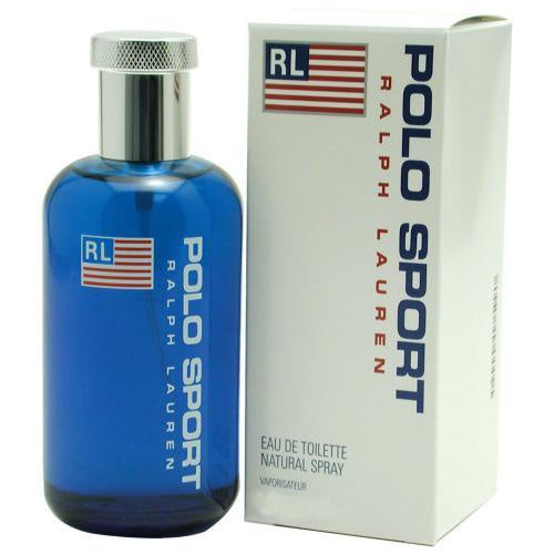 POLO SPORT 4.2 EDT SP FOR MEN