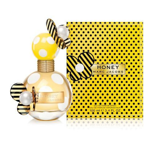 MARC JACOBS HONEY 3.4 EDP SP