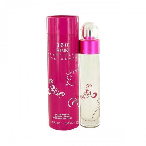 360 PINK 3.4 EDP SP FOR WOMEN