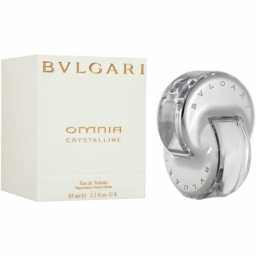 BVLGARI OMNIA CRYSTALLINE 2.2 EDT SP