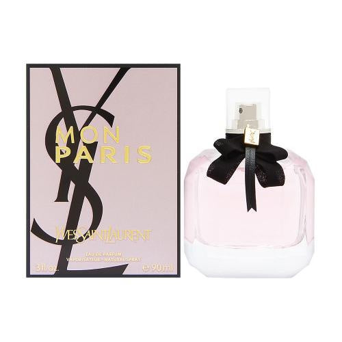 YSL MON PARIS 3 OZ EDP SP FOR WOMEN