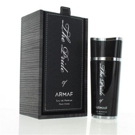 The Pride Of Armaf by Armaf, 3.4 oz Eau De Parfum Spray for Men