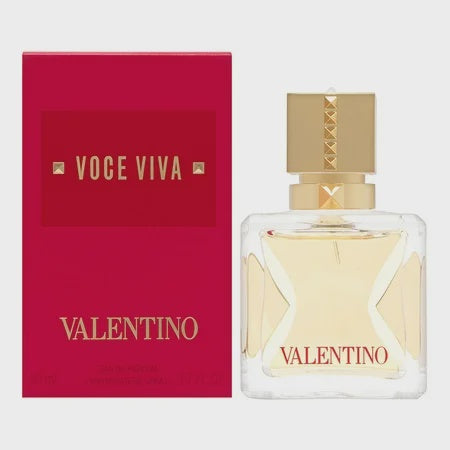 Valentino Voce Viva By Valentino, 1.7 Oz Edp Spray For Women