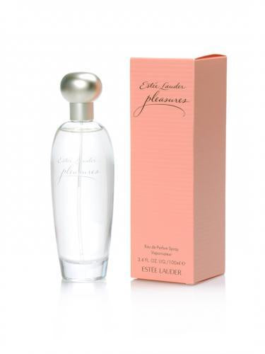 PLEASURES 3.4 EDP SP FOR WOMEN