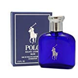 POLO BLUE 2.5 EDT SP FOR MEN