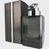 GUCCI BY GUCCI POUR HOMME 3 OZ EDT SP