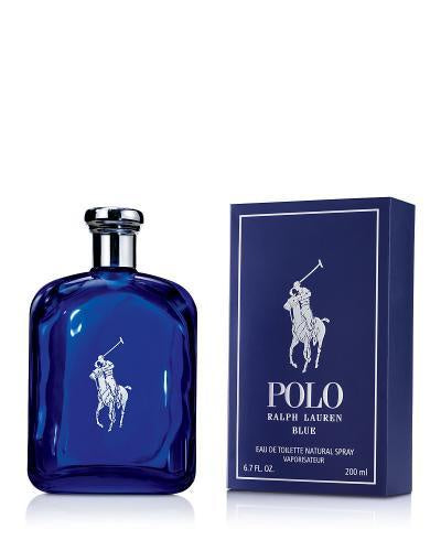 POLO BLUE 6.7 EDT SP FOR MEN