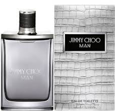 JIMMY CHOO MAN 3.4 EDT SP