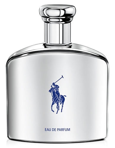 Ralph Lauren Polo Blue Collector's Edition for Men Eau De Parfum 4.2 oz / 125 ml