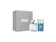 Azzaro Chrome Set Men Eau De Toilette EDT 3.4oz / 100ml