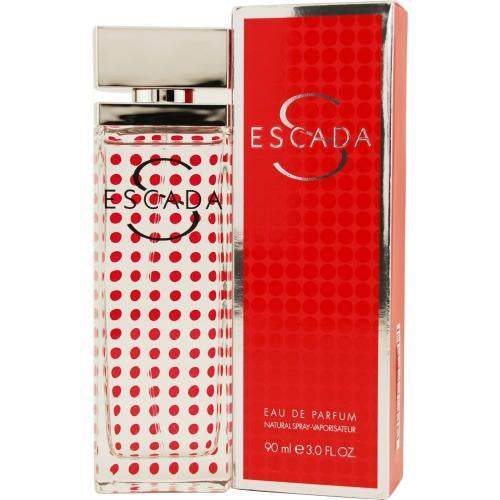 ESCADA \"S\"" 3 OZ EDP SP"