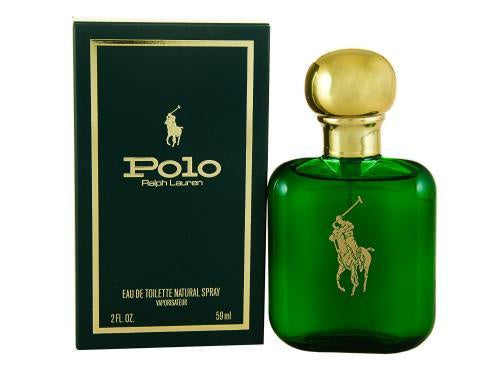 POLO 2 OZ EDT SP