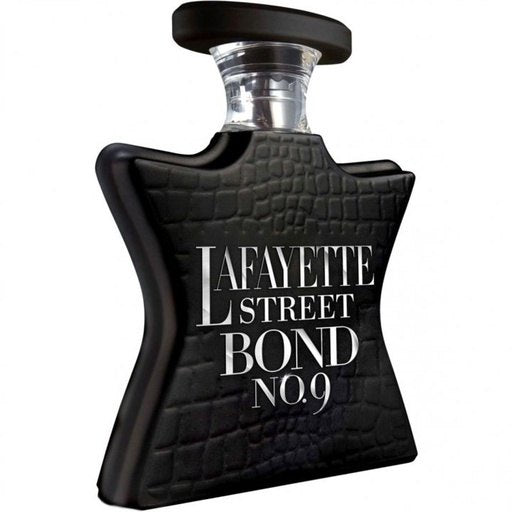 Bond No.9 Lafayette Street Cologne 3.4 Oz Edp For Men And Women