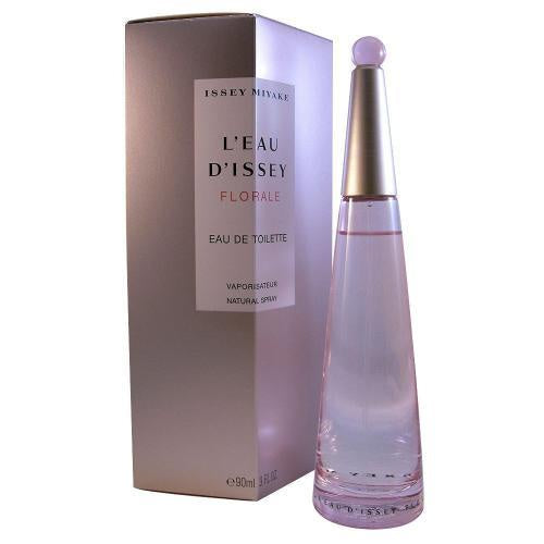 ISSEY MIYAKE FLORALE 3 OZ EDT SP