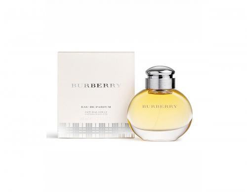 BURBERRY CLASSIC 1.7 EDP SP FOR WOMEN