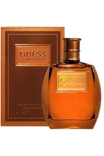 GUESS MARCIANO 3.4 EDT SP FOR MEN