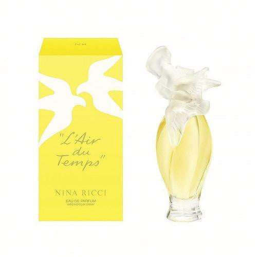 NINA RICCI L\'AIR DU TEMPS 1.7 EDP SP FOR WOMEN