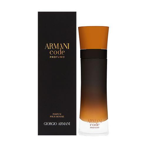 ARMANI CODE PROFUMO 3.7 PARFUM SP