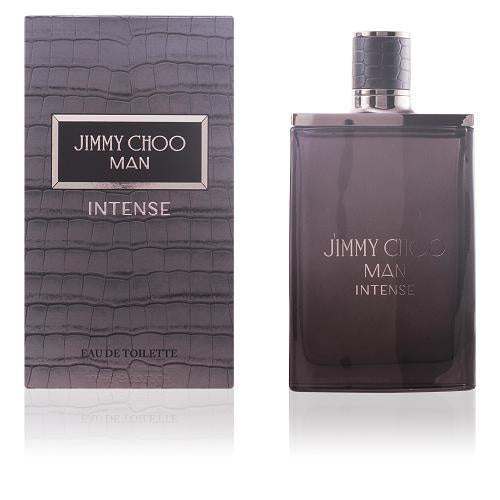 JIMMY CHOO MAN INTENSE 3.4 EDT SP