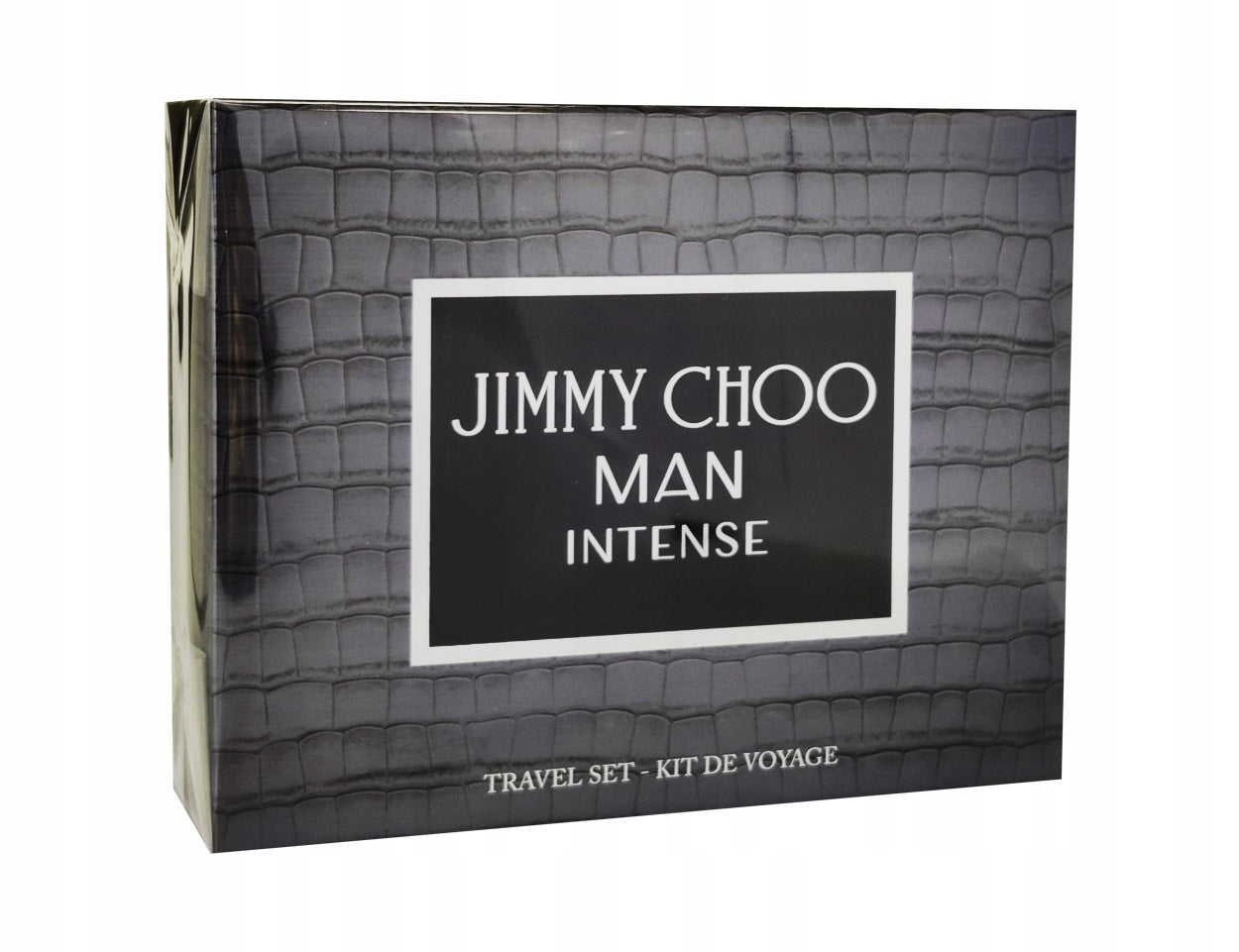 JIMMY CHOO INTENSE 3 PCS SET FOR MEN: 3.3 SP