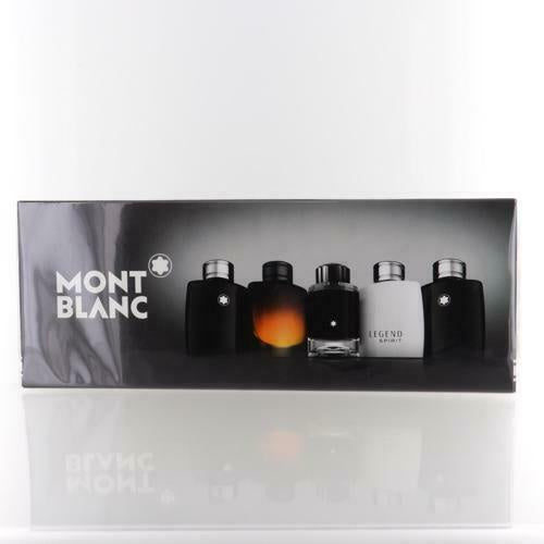 Mont Blanc Variety Set By Mont Blanc