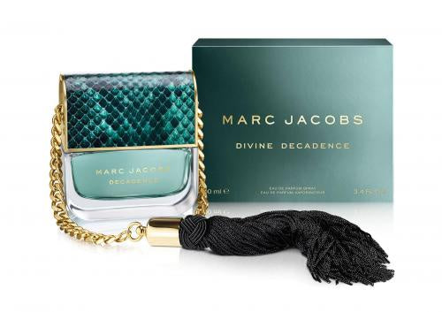 MARC JACOBS DIVINE DECADENCE 3.4 EDP SP