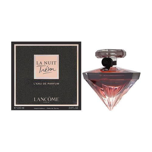 TRESOR LA NUIT 2.5 EDP SP