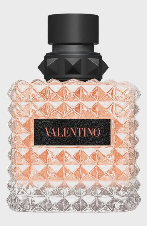 Valentino Donna Born In Roma Coral Fantasy Eau De Parfum Spray 50ml/1.7