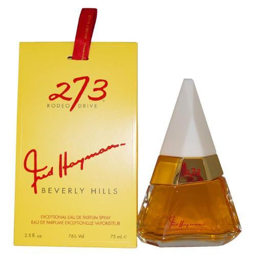 273 2.5 EDP SP FOR WOMEN