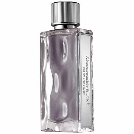 ABERCROMBIE & FITCH FIERCE 3.4 EAU DE COLOGNE SPRAY FOR MEN