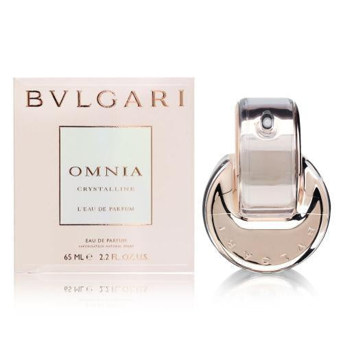 BVLGARI OMNIA CRYSTALLINE 2.2 EDP SP