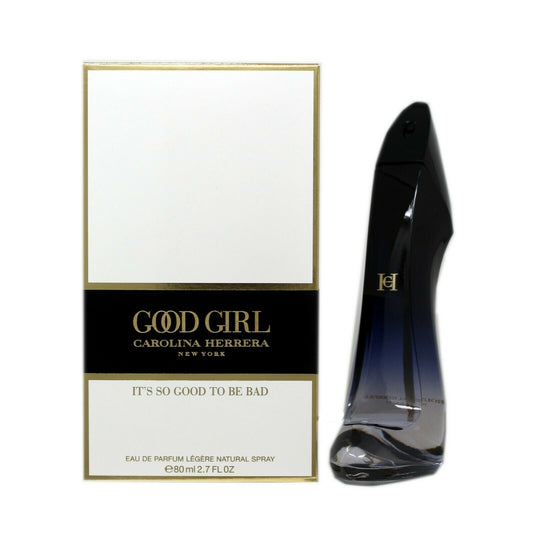 Good Girl by Carolina Herrera, 2.7 oz EDP Legere Spray for Women