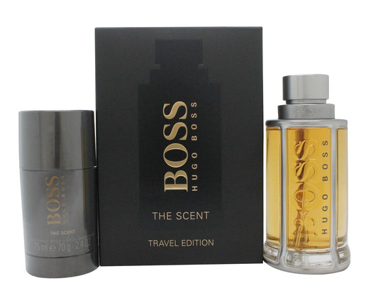 Boss The Scent by Hugo Boss 2 Piece Set