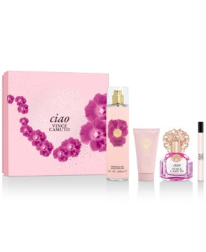 Vince Camuto 3-Pc. Ciao Gift Set