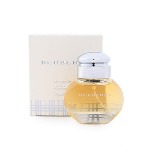 BURBERRY CLASSIC 1 OZ EDP SP FOR WOMEN