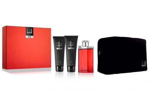 DUNHILL DESIRE RED 4 PCS SET: 3.4 SP