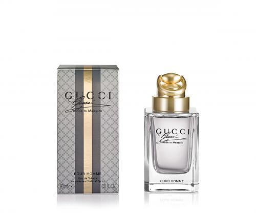 GUCCI MADE TO MEASURE 1.7 EDT SP FOR MEN