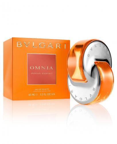 BVLGARI OMNIA INDIAN GARNET 2.2 EDT SP