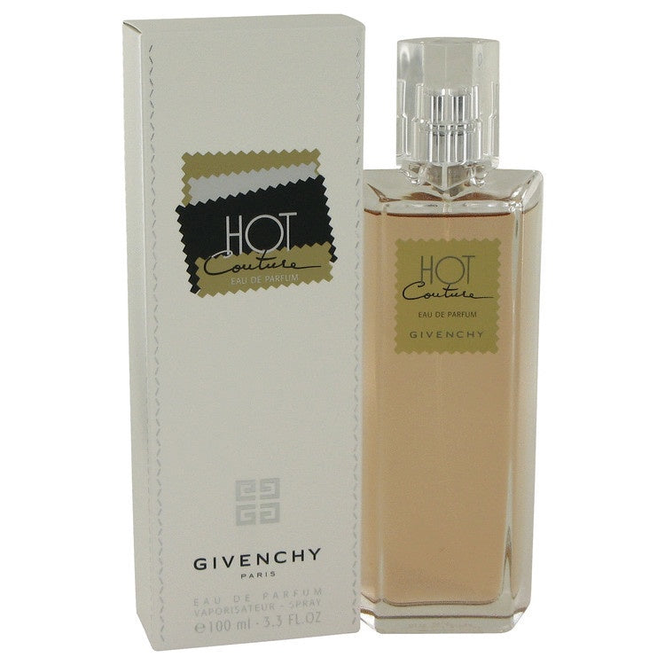 HOT COUTURE by Givenchy Eau De Parfum Spray 3.3 oz/100 ml