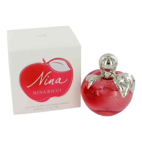 NINA BY NINA RICCI 2.7 EDT SP