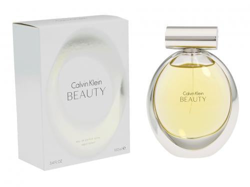 CK BEAUTY 3.4 EDP SP FOR WOMEN