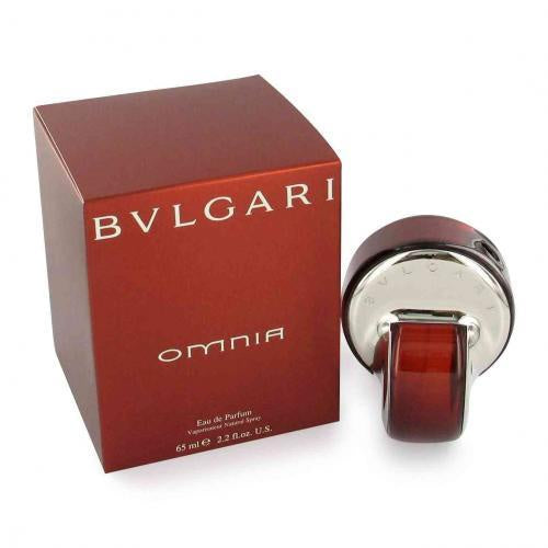 BVLGARI OMNIA 2.1 EDP SP FOR WOMEN
