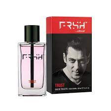 TRUST Fresh By Armaf 3.4oz for Men