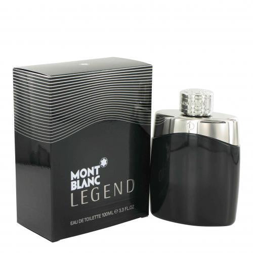 MONT BLANC LEGEND 3.4 EDT SP FOR MEN