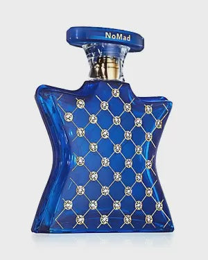 Bond No. 9 New York NoMad Eau de Parfum, Breeze, 3.4 Fl Oz unisex