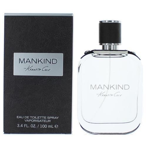 KENNETH COLE MANKIND 3.4 EDT SP