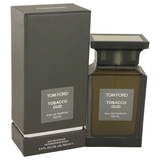 Tom Ford Tobacco Oud by Tom Ford Eau De Parfum Spray 3.4 oz/100 ml