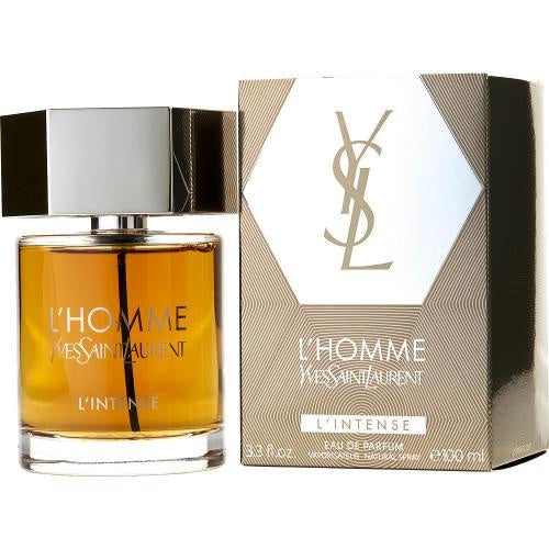 YSL L\'HOMME INTENSE 3.4 EDP SP