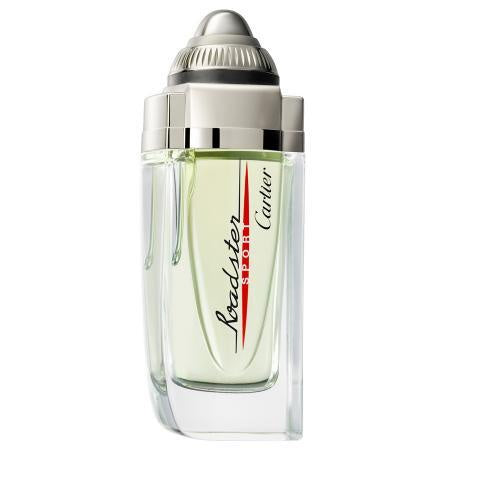 CARTIER ROADSTER SPORT TESTER 3.4 EDT SP